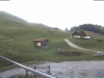 Archived image Webcam Sudelfeld - Waldkopflift 11:00