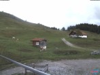 Archiv Foto Webcam Sudelfeld: Talstation Waldkopf 07:00