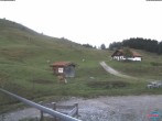 Archiv Foto Webcam Sudelfeld: Talstation Waldkopf 09:00