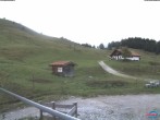 Archiv Foto Webcam Sudelfeld: Talstation Waldkopf 11:00