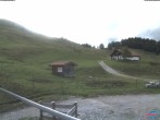 Archiv Foto Webcam Sudelfeld: Talstation Waldkopf 13:00