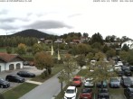 Archiv Foto Webcam Rathaus Bischofsmais 07:00