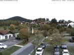 Archiv Foto Webcam Rathaus Bischofsmais 09:00