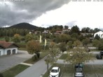Archiv Foto Webcam Rathaus Bischofsmais 11:00