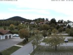 Archiv Foto Webcam Rathaus Bischofsmais 15:00