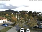 Archiv Foto Webcam Rathaus Bischofsmais 07:00