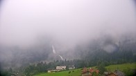 Archiv Foto Webcam Krimmler Wasserfälle 09:00