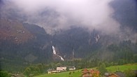 Archiv Foto Webcam Krimmler Wasserfälle 07:00