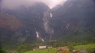 Archiv Foto Webcam Krimmler Wasserfälle 09:00