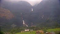 Archiv Foto Webcam Krimmler Wasserfälle 11:00