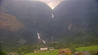 Archiv Foto Webcam Krimmler Wasserfälle 13:00