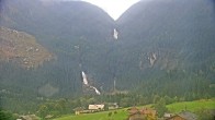 Archiv Foto Webcam Krimmler Wasserfälle 15:00