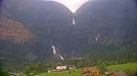 Archiv Foto Webcam Krimmler Wasserfälle 07:00
