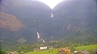 Archiv Foto Webcam Krimmler Wasserfälle 11:00