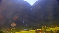Archived image Webcam Waterfalls Krimml 08:00