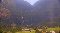 Archived image Webcam Waterfalls Krimml 13:00