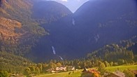 Archived image Webcam Waterfalls Krimml 15:00