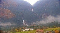 Archived image Webcam Waterfalls Krimml 06:00