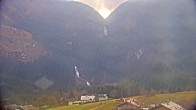 Archived image Webcam Waterfalls Krimml 11:00