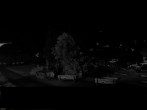 Archived image Webcam Hotel Alpina at Adelboden Boden 23:00
