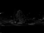 Archived image Webcam Hotel Alpina at Adelboden Boden 03:00