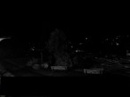 Archived image Webcam Hotel Alpina at Adelboden Boden 23:00