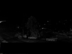 Archived image Webcam Hotel Alpina at Adelboden Boden 01:00