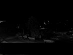 Archived image Webcam Hotel Alpina at Adelboden Boden 23:00