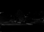 Archived image Webcam Hotel Alpina at Adelboden Boden 03:00