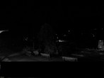 Archived image Webcam Hotel Alpina at Adelboden Boden 23:00