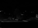 Archived image Webcam Hotel Alpina at Adelboden Boden 01:00