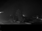 Archived image Webcam Hotel Alpina at Adelboden Boden 23:00