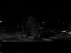 Archived image Webcam Hotel Alpina at Adelboden Boden 03:00