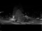Archived image Webcam Hotel Alpina at Adelboden Boden 05:00