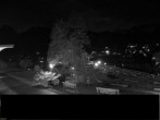 Archived image Webcam Hotel Alpina at Adelboden Boden 17:00