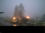Archiv Foto Webcam Adelboden: Blick Hotel Alpina zum Weltcuphang 06:00