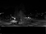Archived image Webcam Hotel Alpina at Adelboden Boden 17:00