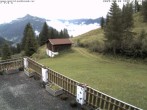 Archiv Foto Webcam Grossarltal: Berglandhaus 11:00