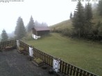 Archiv Foto Webcam Grossarltal: Berglandhaus 13:00