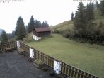 Archived image Webcam Berglandhaus 09:00