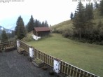 Archived image Webcam Berglandhaus 11:00