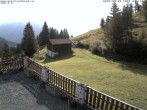Archived image Webcam Berglandhaus 07:00