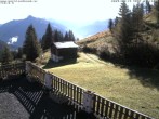 Archived image Webcam Berglandhaus 07:00