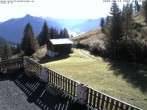 Archived image Webcam Berglandhaus 08:00