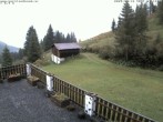 Archived image Webcam Berglandhaus 07:00