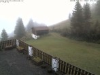 Archiv Foto Webcam Grossarltal: Berglandhaus 09:00