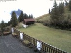 Archiv Foto Webcam Grossarltal: Berglandhaus 11:00