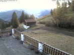 Archived image Webcam Berglandhaus 07:00