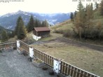 Archived image Webcam Berglandhaus 09:00