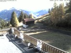 Archived image Webcam Berglandhaus 11:00